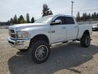 2011 Dodge Ram 2500  en Venta en Graham, WA - Side