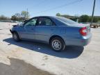 2002 Toyota Camry Le на продаже в Lebanon, TN - Front End
