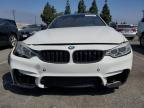 2017 Bmw 430I Gran Coupe на продаже в Rancho Cucamonga, CA - All Over