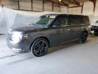 2015 Ford Flex Sel იყიდება Lexington-ში, KY - Front End