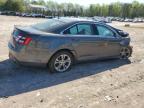 2016 Ford Taurus Sel იყიდება Charles City-ში, VA - Front End