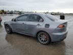 2012 Mitsubishi Lancer Evolution Mr продається в Bridgeton, MO - Undercarriage