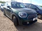 2018 MINI COUNTRYMAN for sale at Copart WESTBURY