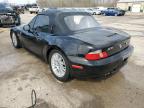 2000 Bmw Z3 2.8 en Venta en Pekin, IL - Side