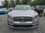 2022 Lincoln Nautilus Reserve продається в Riverview, FL - All Over