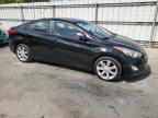 2011 Hyundai Elantra Gls de vânzare în Savannah, GA - Rear End