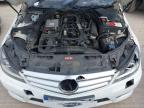 2012 MERCEDES BENZ C250 SPORT for sale at Copart SANDY