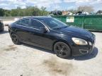 2013 Volvo S60 T5 en Venta en Jacksonville, FL - Minor Dent/Scratches
