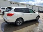 2017 Nissan Pathfinder S for Sale in Montgomery, AL - Front End