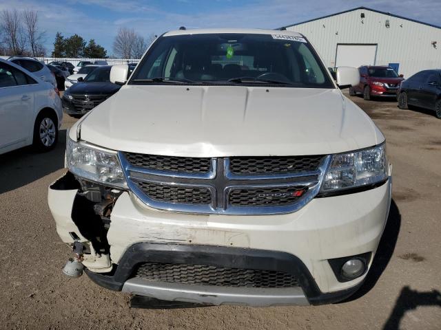 2015 DODGE JOURNEY R/T