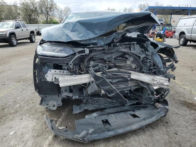  HONDA HR-V 2024 Серый