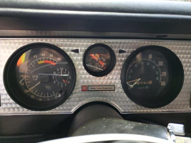 1978 PONTIAC TRANS AM