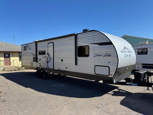 2023 Easttowest                     Silve29Kbh