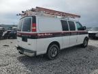 2014 Gmc Savana G2500 zu verkaufen in Cahokia Heights, IL - All Over