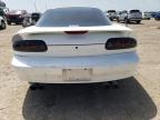 2000 Chevrolet Camaro  de vânzare în Amarillo, TX - All Over