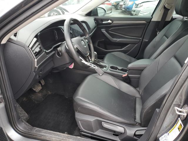  VOLKSWAGEN JETTA 2019 Szary