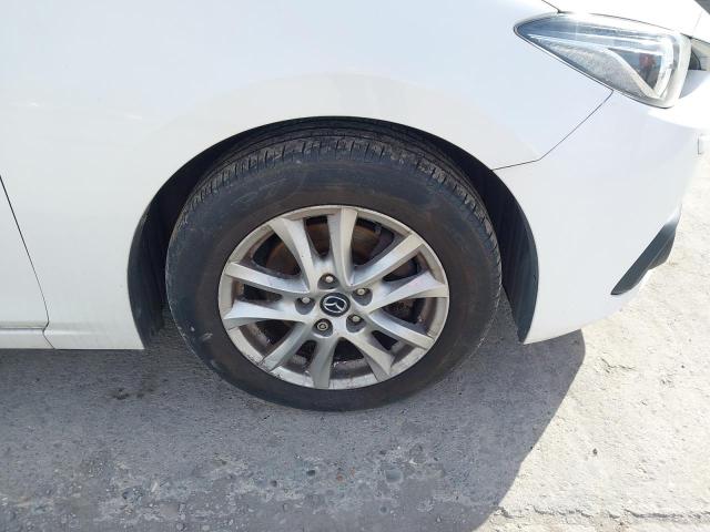 2014 MAZDA 3 SE-L NAV