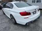 2014 Bmw M5  за продажба в North Billerica, MA - Normal Wear