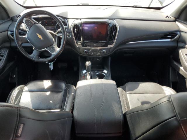  CHEVROLET TRAVERSE 2020 Szary