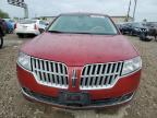 2010 Lincoln Mkz  zu verkaufen in Columbus, OH - Side