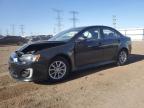 2016 Mitsubishi Lancer Es продається в Elgin, IL - Front End