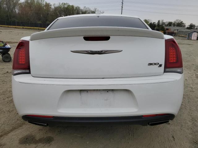  CHRYSLER 300 2017 Biały