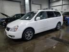 2014 Kia Sedona Lx للبيع في Ham Lake، MN - Rear End
