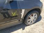 2011 Cadillac Srx Luxury Collection на продаже в Mercedes, TX - Water/Flood