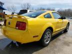 2005 Ford Mustang  на продаже в Louisville, KY - Rear End