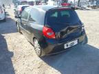 2007 RENAULT CLIO SX DY for sale at Copart BRISTOL