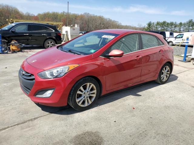 2014 Hyundai Elantra Gt 