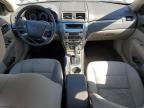 2010 Ford Fusion Se იყიდება Prairie Grove-ში, AR - Front End