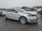 2019 Ford Taurus Limited for Sale in Assonet, MA - Front End
