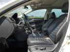 2017 Volkswagen Passat Sel Premium en Venta en Mercedes, TX - Water/Flood