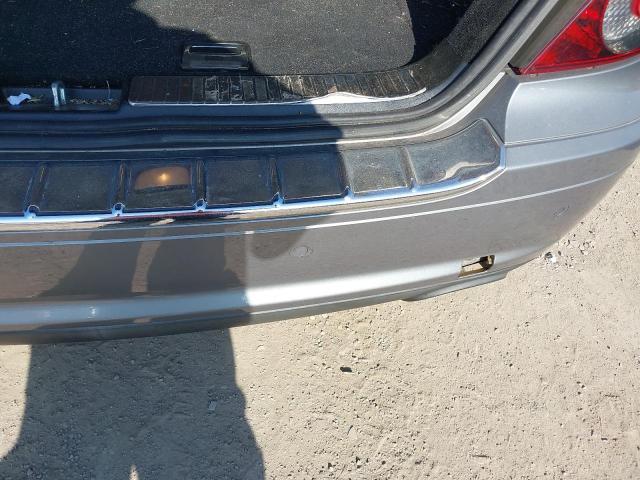 2010 MERCEDES BENZ R300 GR ED