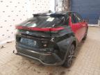 2024 TOYOTA C-HR GR SP for sale at Copart SANDWICH
