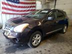2013 Nissan Rogue S de vânzare în Lyman, ME - Front End