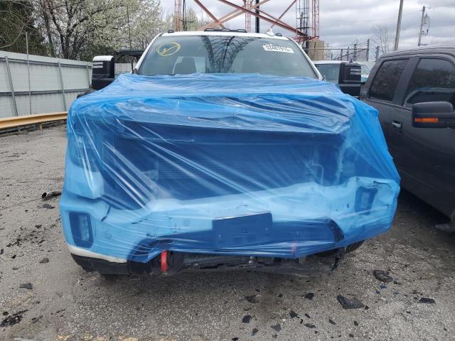 GMC SIERRA 2020 Biały