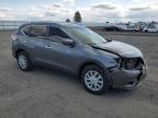 2016 Nissan Rogue S на продаже в Airway Heights, WA - Front End