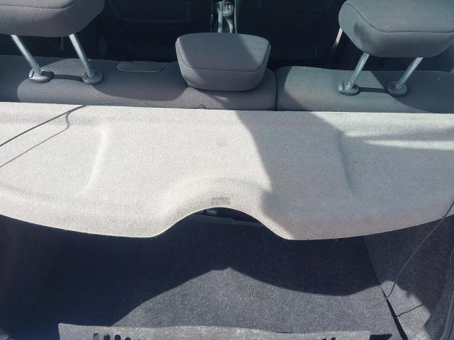 2008 NISSAN MICRA ACEN