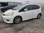 2009 Honda Fit Sport للبيع في Sun Valley، CA - Rear End