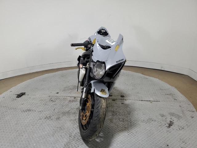 2022 SUZUKI GSX-R1000 