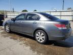 2010 Honda Accord Exl na sprzedaż w Littleton, CO - Front End