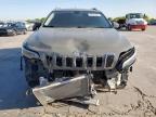 2020 Jeep Cherokee Latitude Plus for Sale in Grand Prairie, TX - Front End