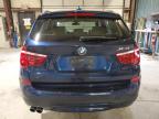 2016 Bmw X3 Xdrive28I en Venta en Eldridge, IA - Front End