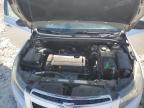 2012 Chevrolet Cruze Ls en Venta en Columbus, OH - Side