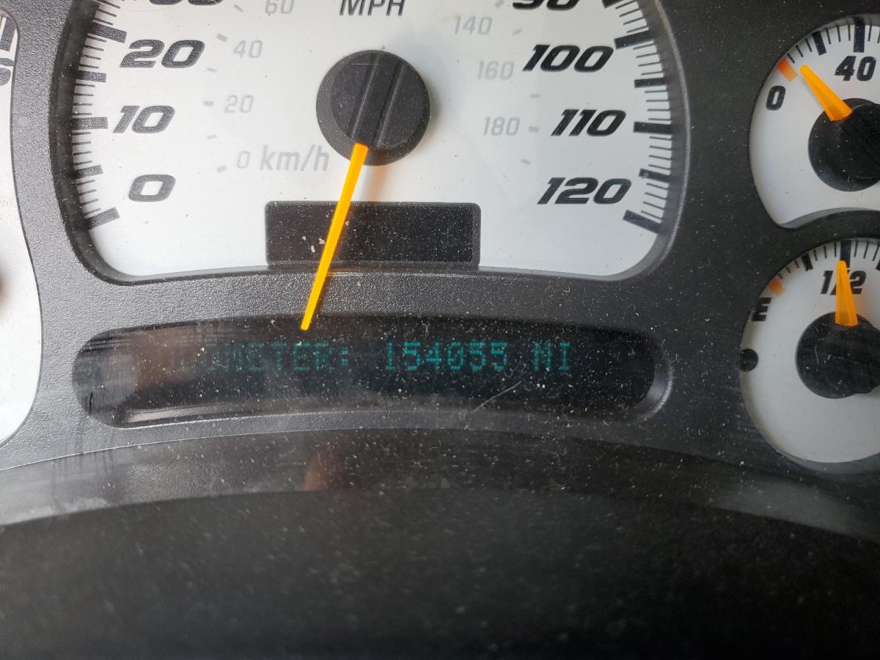 2003 Chevrolet Avalanche K1500 VIN: 3GNEK13T33G186040 Lot: 52951415