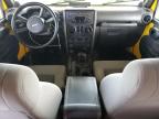 2008 Jeep Wrangler Unlimited X للبيع في Cartersville، GA - Front End