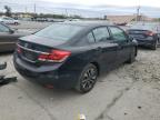2014 Honda Civic Ex for Sale in Windsor, NJ - Front End