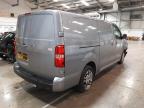 2022 VAUXHALL VIVARO F31 for sale at Copart SANDTOFT